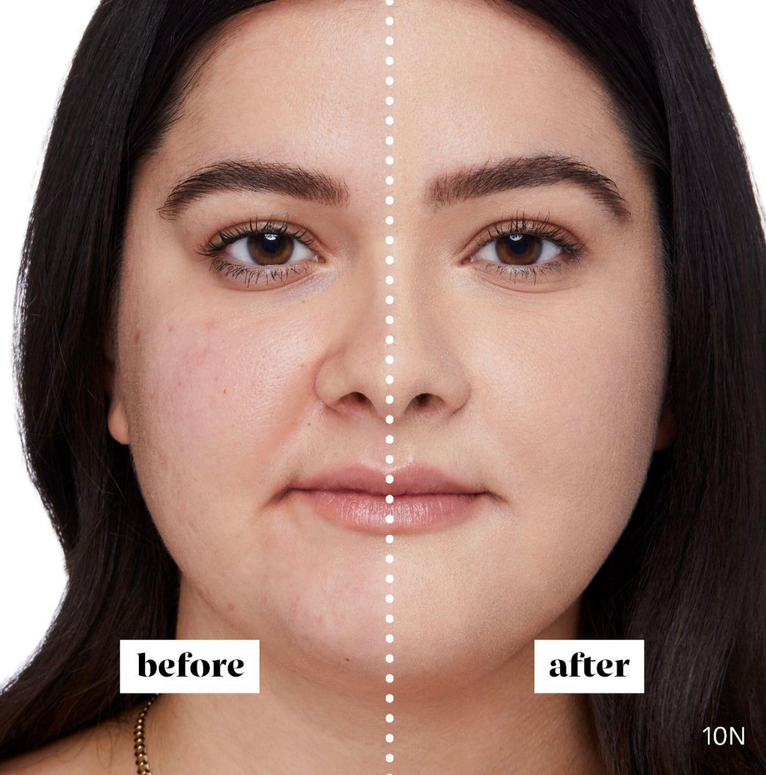 SEPHORA COLLECTION Best Skin Ever Full Coverage Multi-Use Concealer
