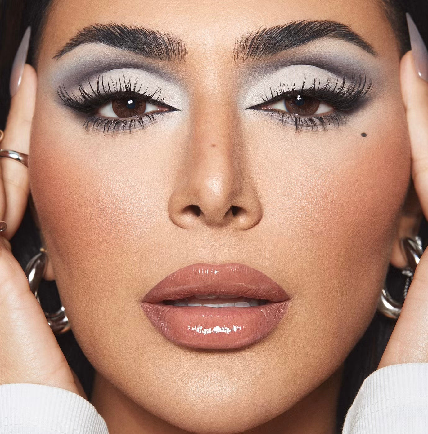 Huda Beauty Creamy Obsessions Greige