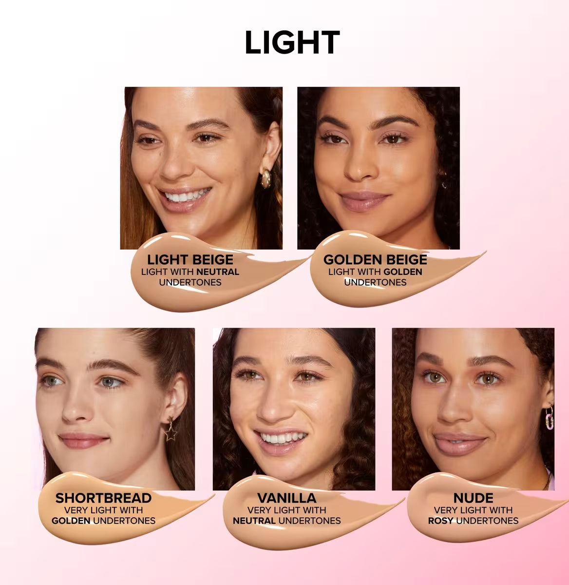Too Faced Born This Way Super Coverage Multi-Use Concealer mini