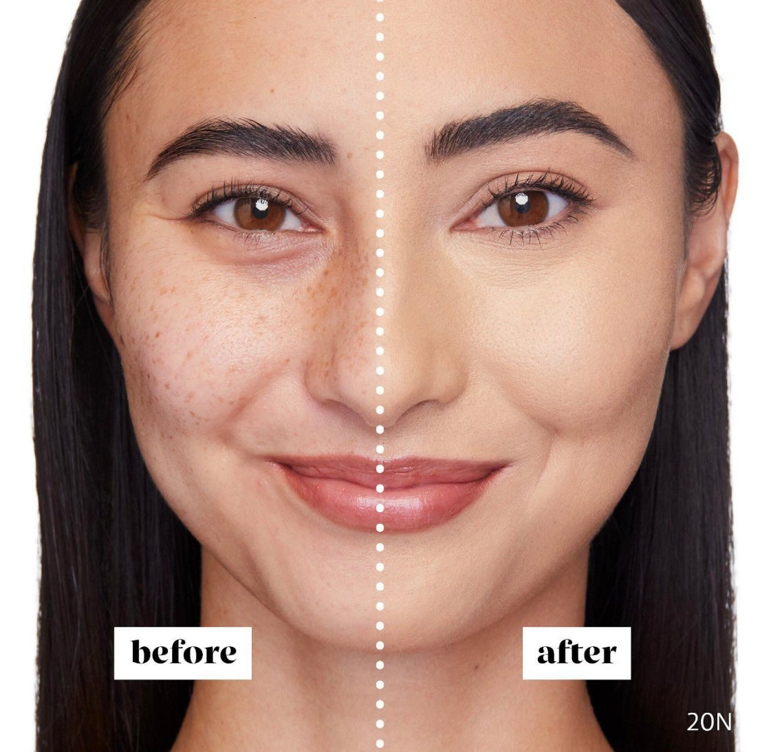 SEPHORA COLLECTION Best Skin Ever Full Coverage Multi-Use Concealer