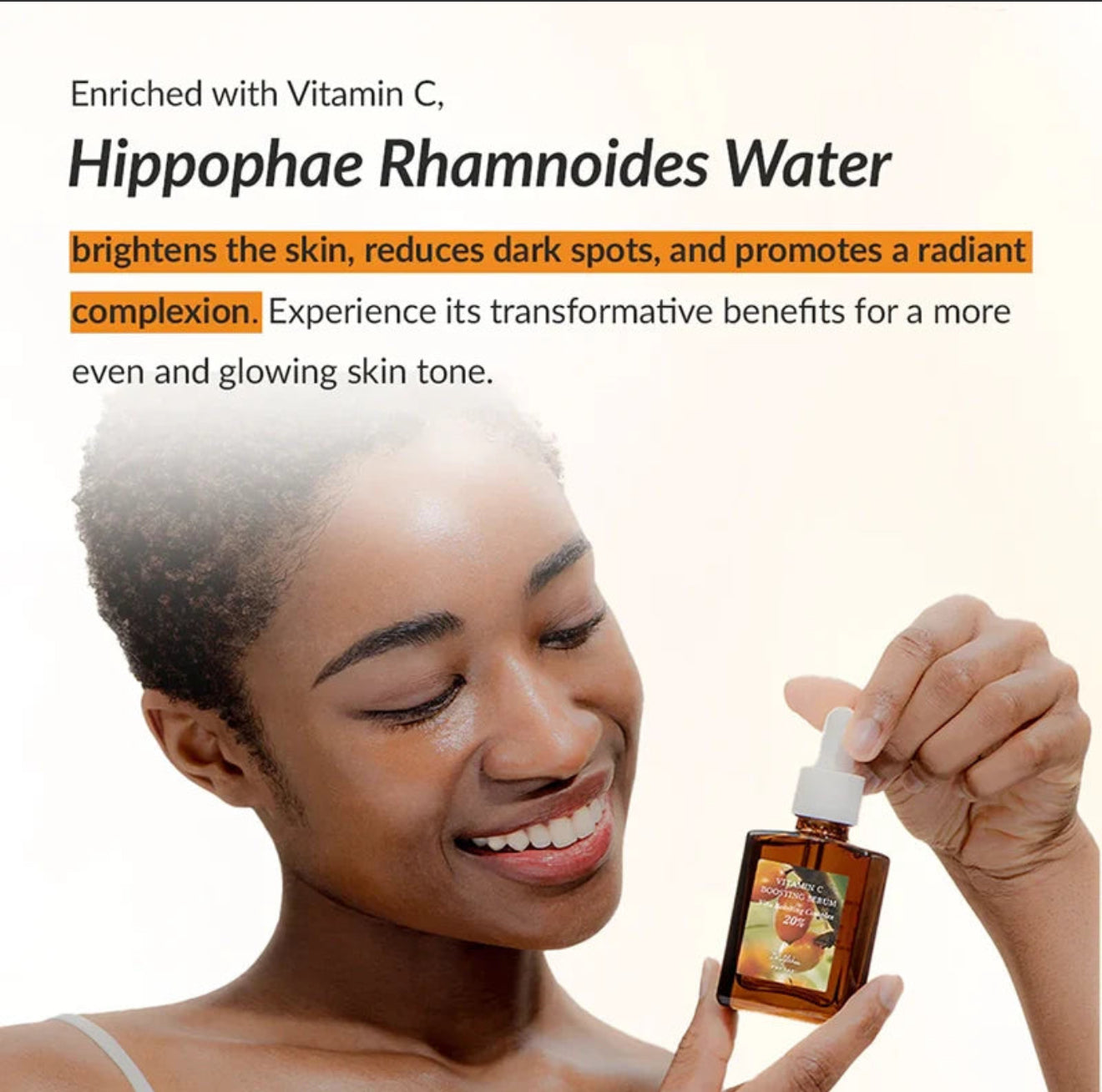 Dr. Althea Vitamin C Boosting Serum