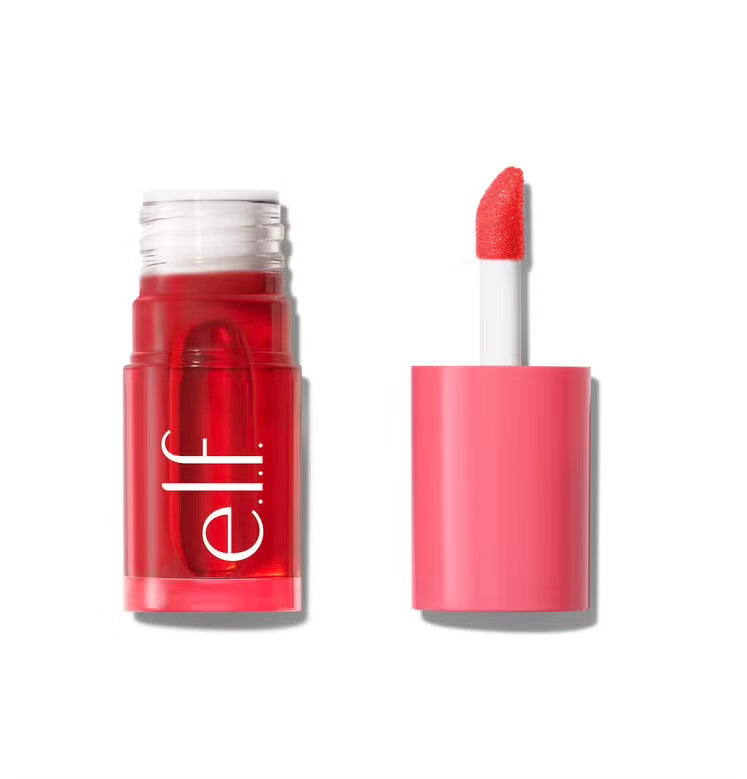 Elf Cosmetics Sheer For It Blush Tint