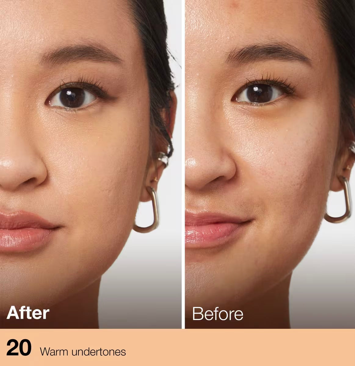 MAYBELLINE Fit Me Concealer