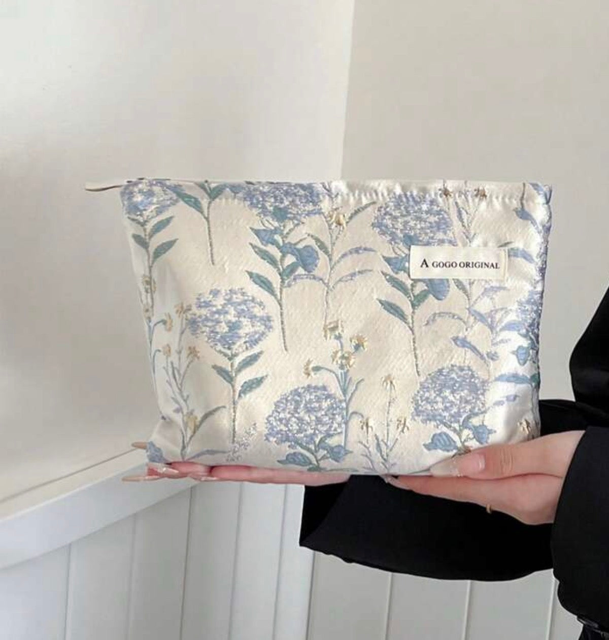 Achoo Original Large Makeup Bag