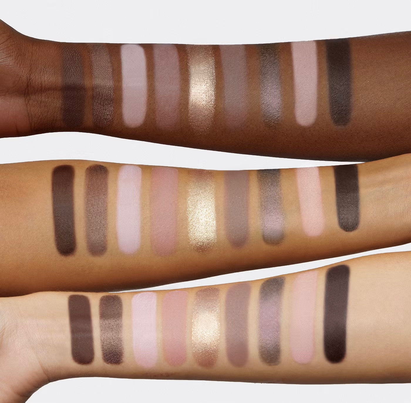 Huda Beauty Creamy Obsessions Greige