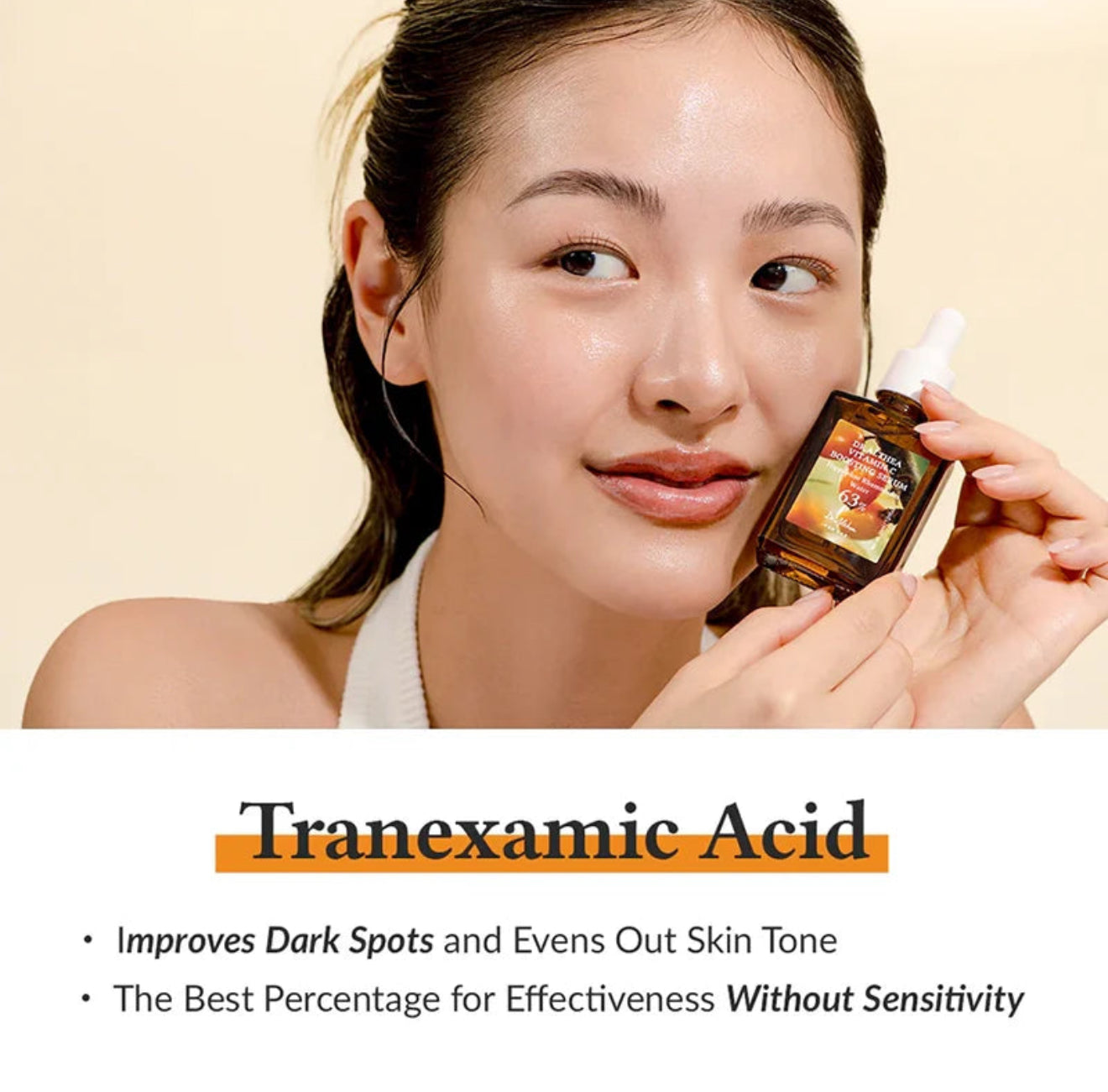 Dr. Althea Vitamin C Boosting Serum