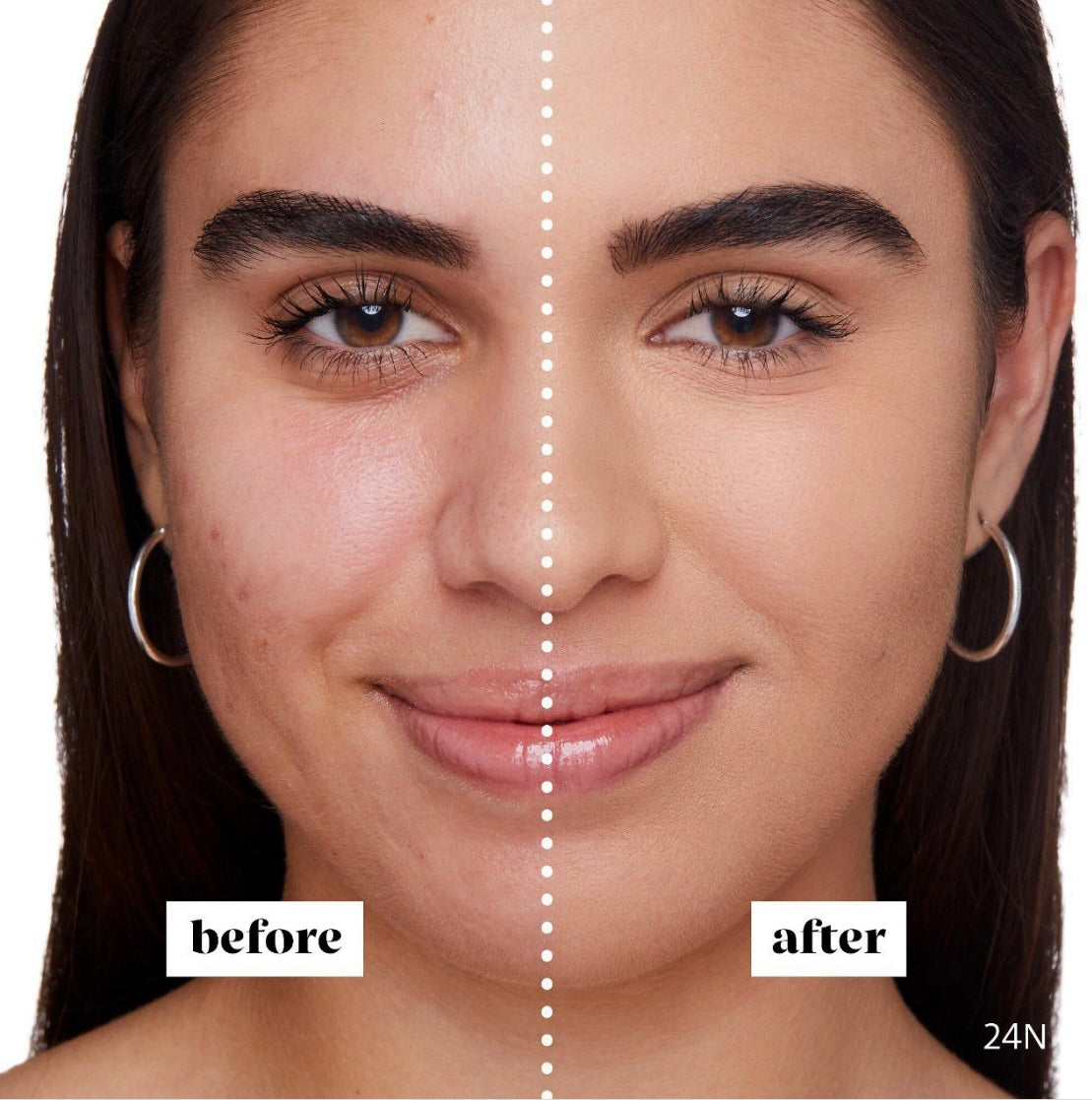 SEPHORA COLLECTION Best Skin Ever Full Coverage Multi-Use Concealer