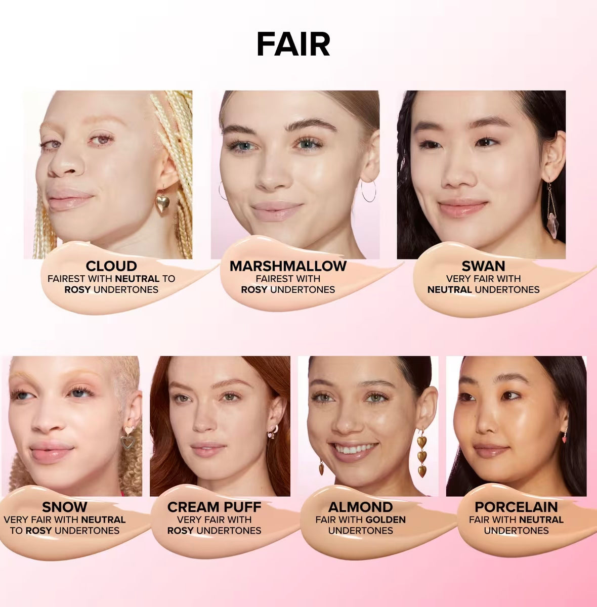 Too Faced Born This Way Super Coverage Multi-Use Concealer mini