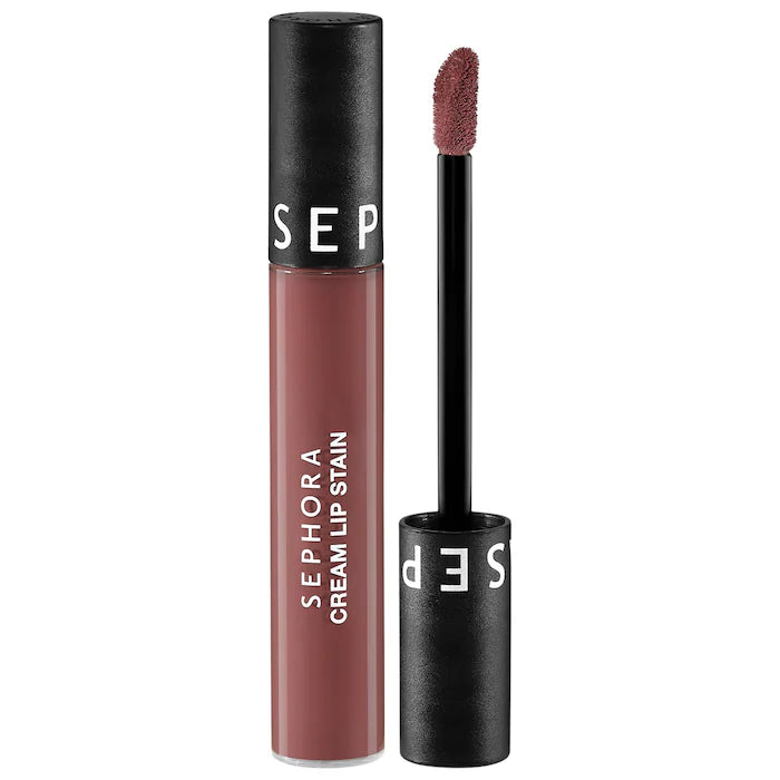 SEPHORA COLLECTION
Cream Lip Stain 10HR Liquid Lipstick