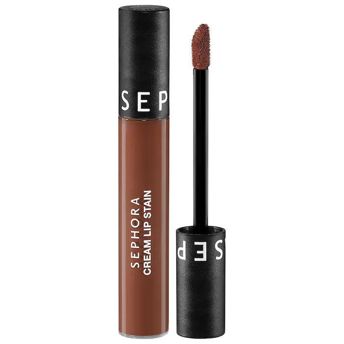 SEPHORA COLLECTION
Cream Lip Stain 10HR Liquid Lipstick
