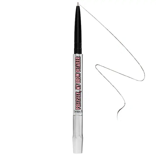 Benefit Cosmetics
Precisely, My Brow Detailer Microfine Waterproof Eyebrow Pencil