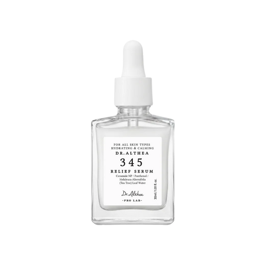 Dr.Althea 345 Relief Serum (30ml)