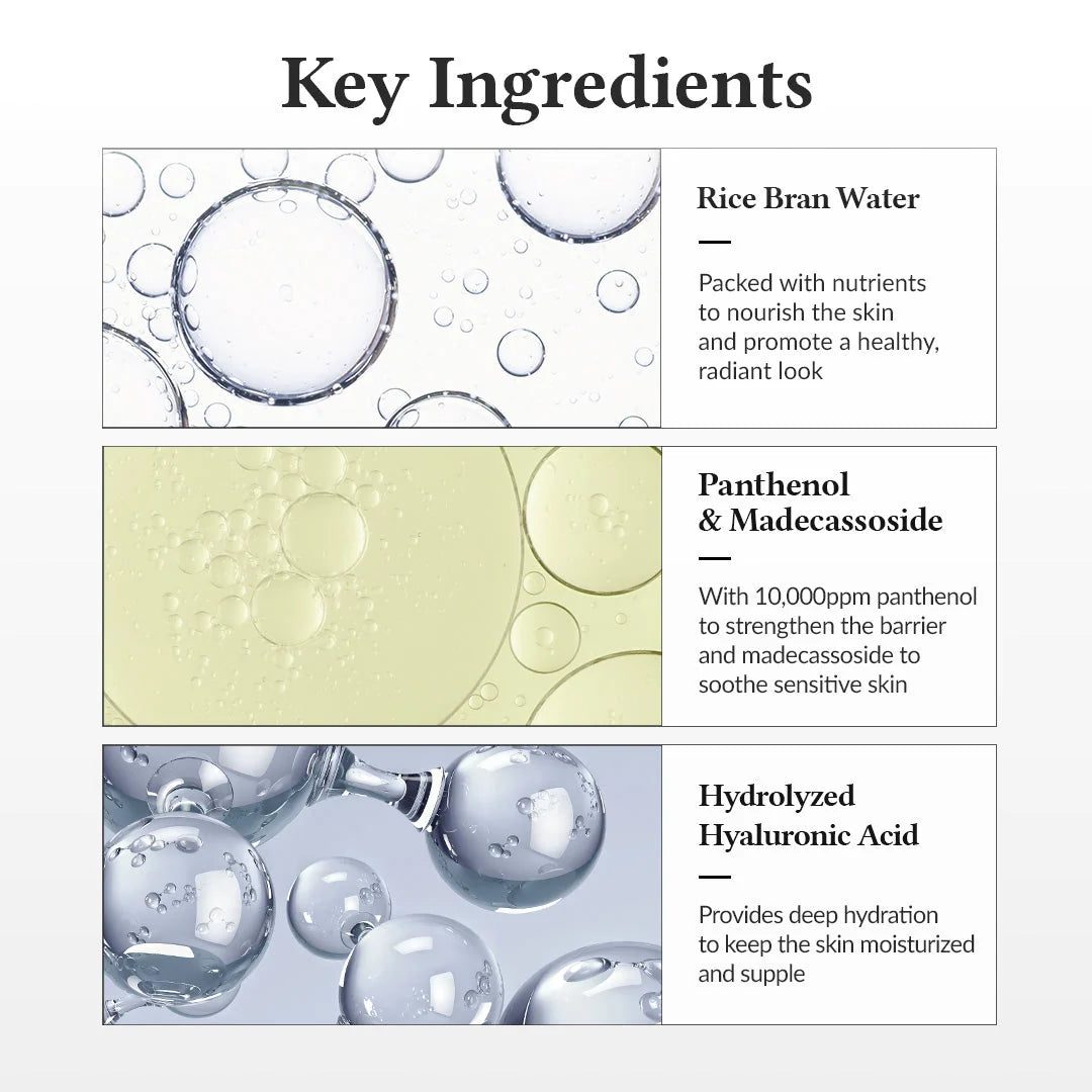 Dr.Althea 345 Relief Cream Mist