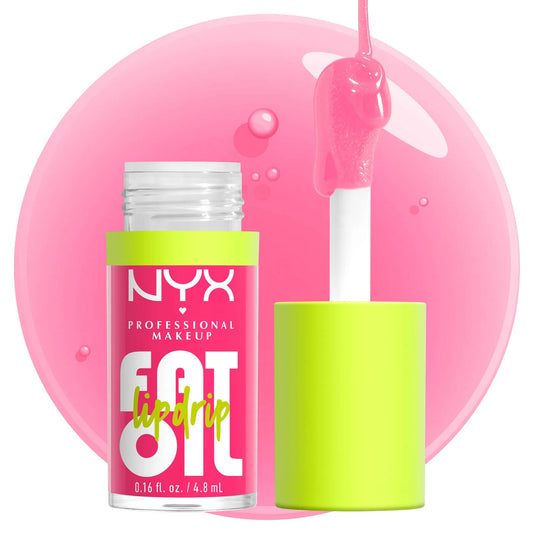 NYX Professional Makeup Fat Oil Missed Call