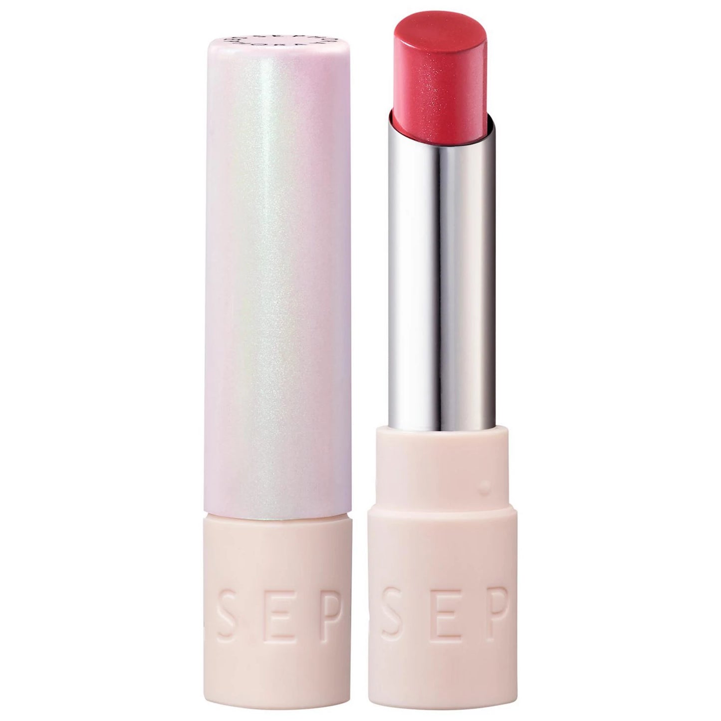SEPHORA COLLECTION About That Shine Sheer Shine Lipstick