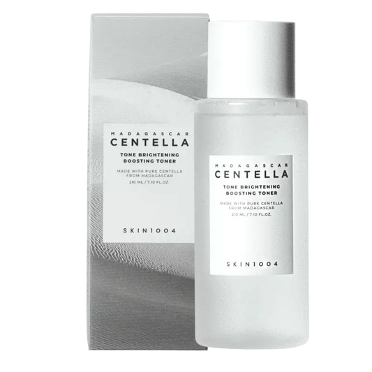 SKIN1004 Madagascar Centella Tone Brightening Boosting Toner 210ml