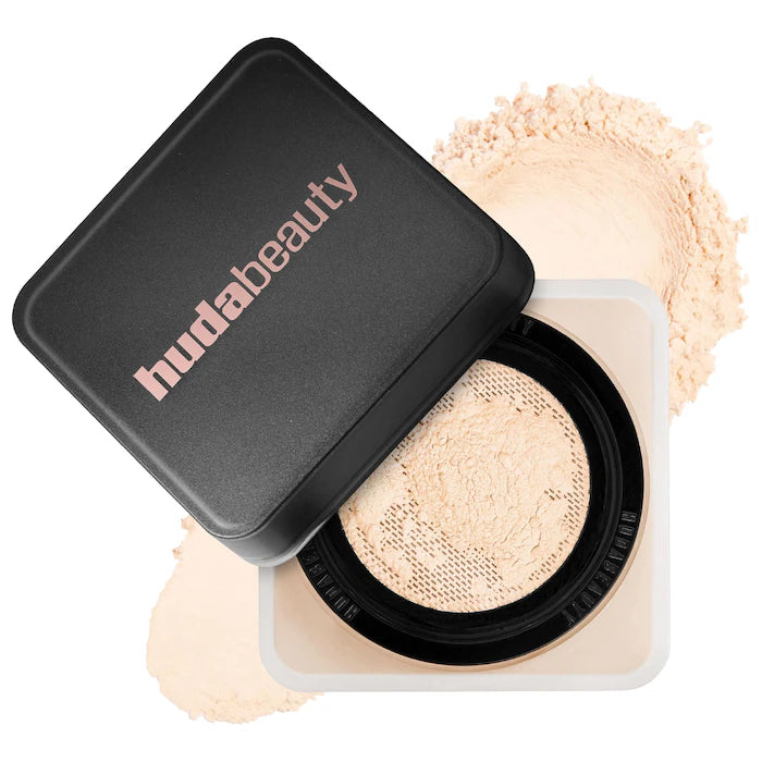 HUDA BEAUTY Easy Bake Loose Baking & Setting Powder