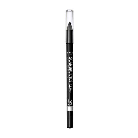 Rimmel London Crayon Khôl Scandaleyes Waterproof