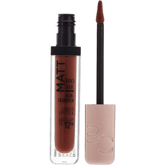 Catrice Matt Pro Ink Non-Transfer Liquid Lipstick