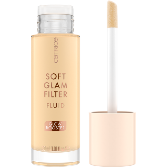 Catrice Soft Glam Filter Fluid 10
