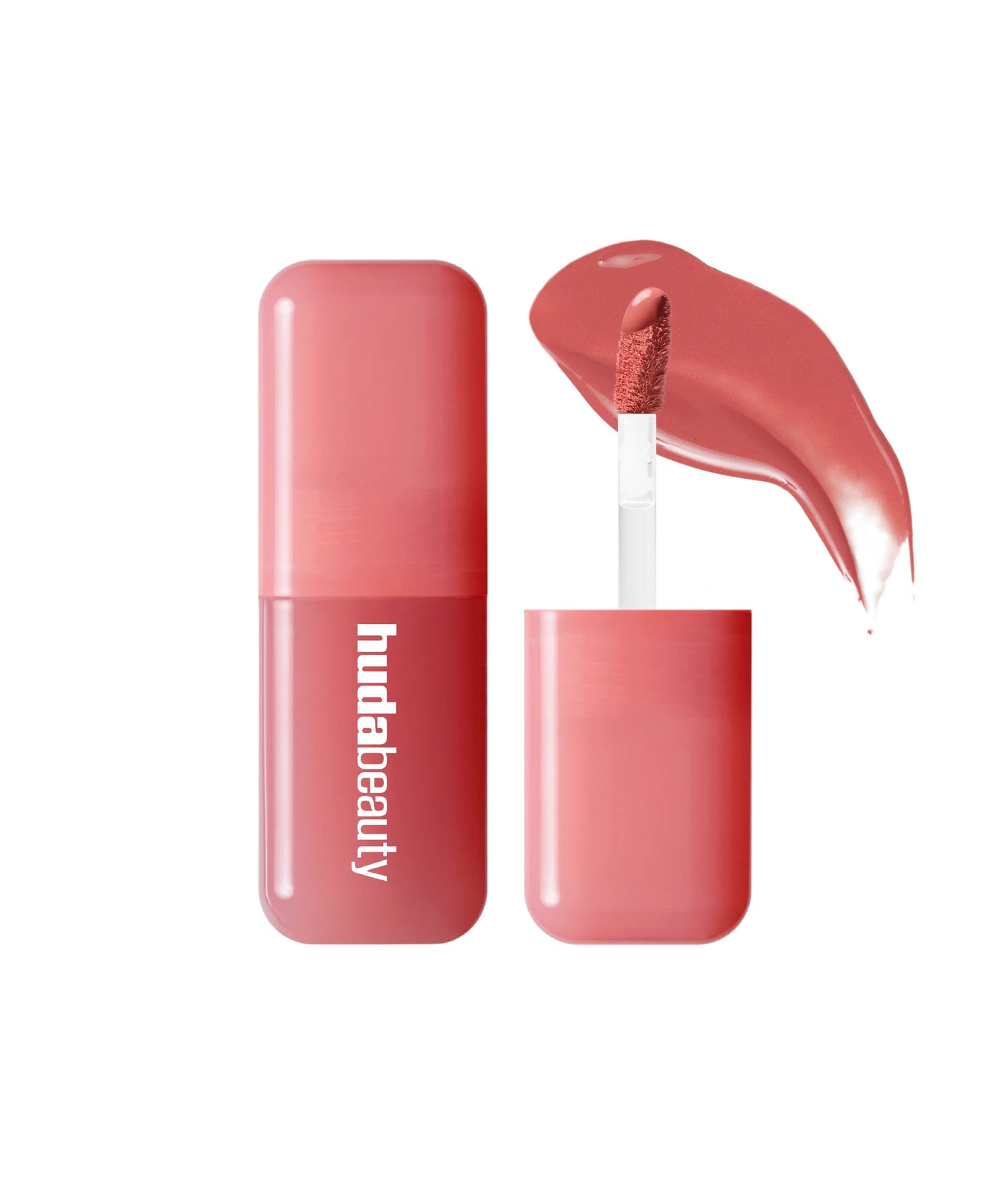 HUDA BEAUTY Blush Filter Liquid Blush - Strawberry Cream