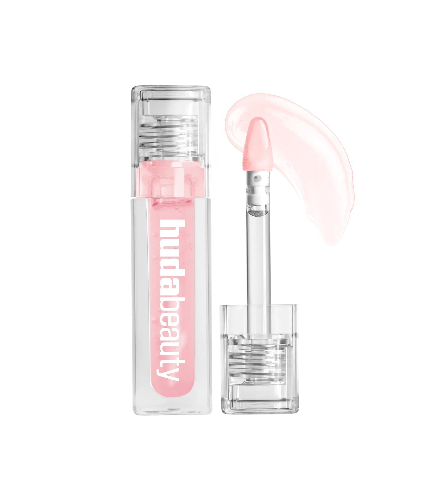 Faux Filler Jelly Oil - Peach