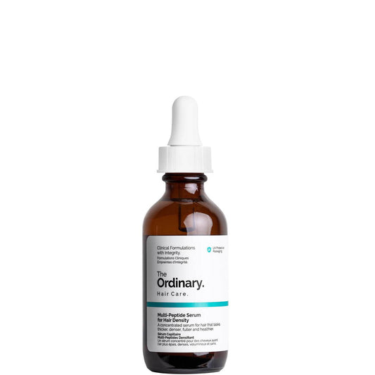 The Ordinary Multi-Peptide Serum for Hair Density 60 ml