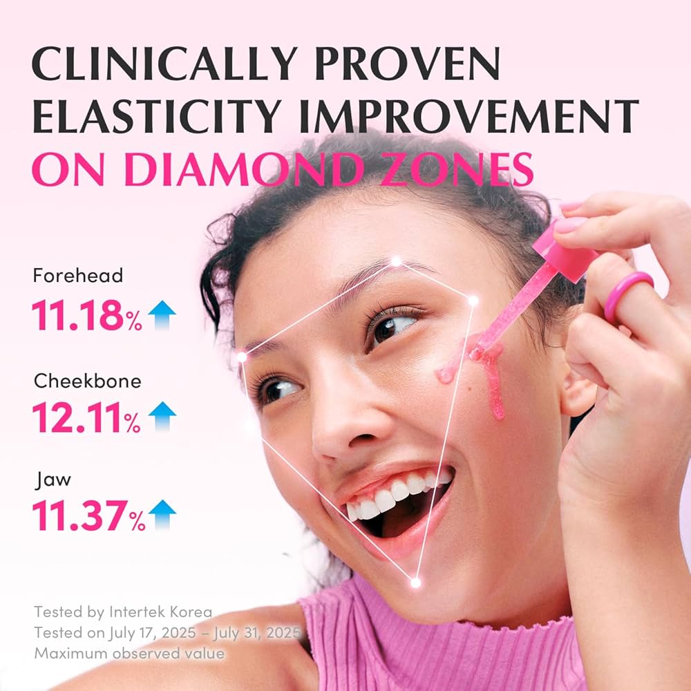 EQQUALBERRY NAD+ Peptide Boosting Smoothie Serum