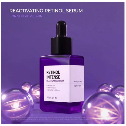 SOME BY MI Retinol Intense Reactivating Serum 30ml