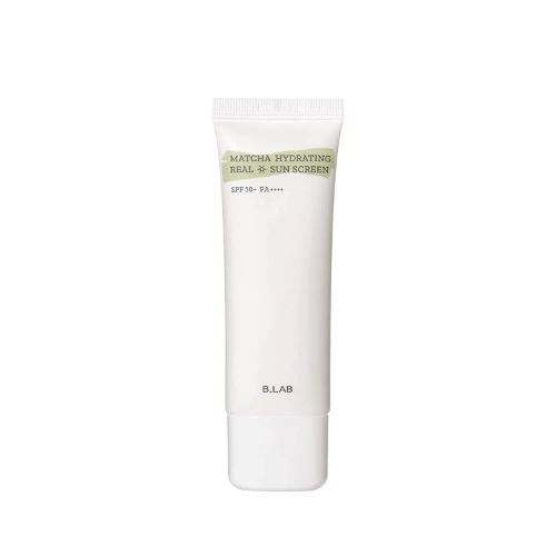 B.LAB Matcha Hydrating Real Sun Screen 50ml