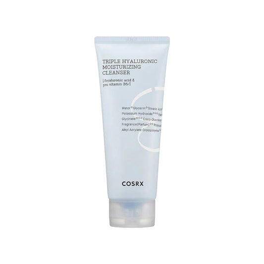 Corsx Hydrium Triple Hyaluronic Moisturizing Cleanser 150ml