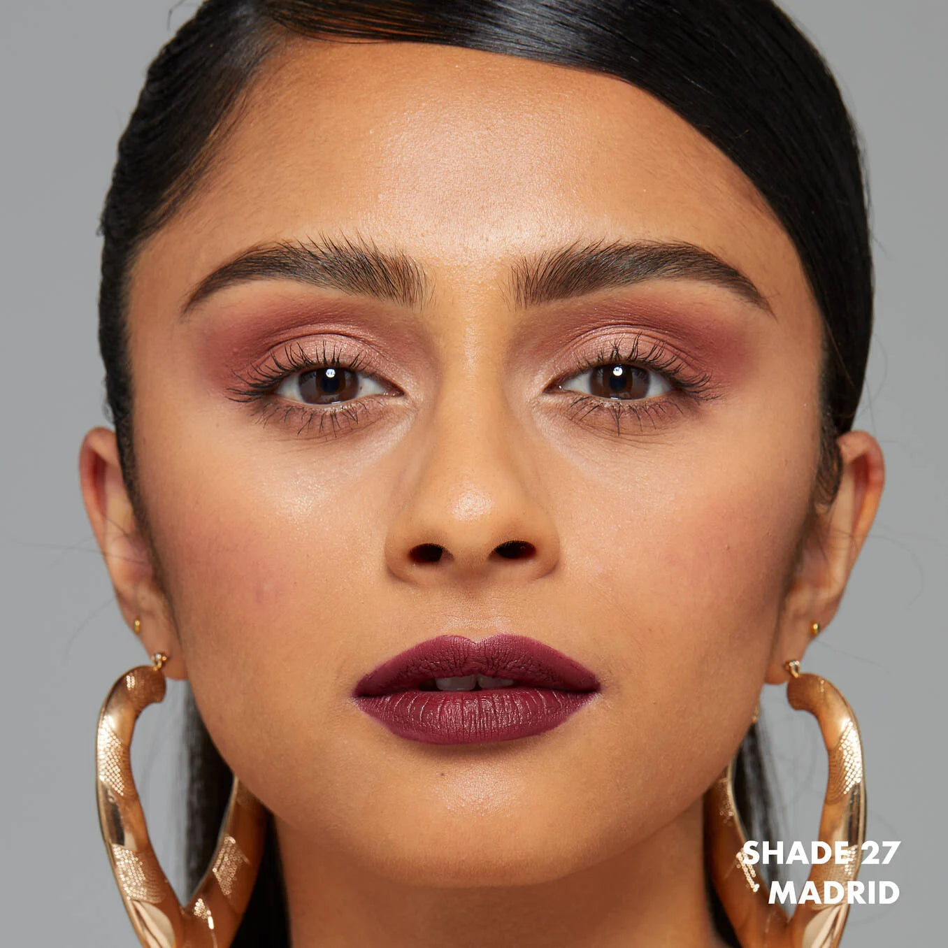 NYX Professional Makeup SOFT MATTE LIP CREAM Madrid