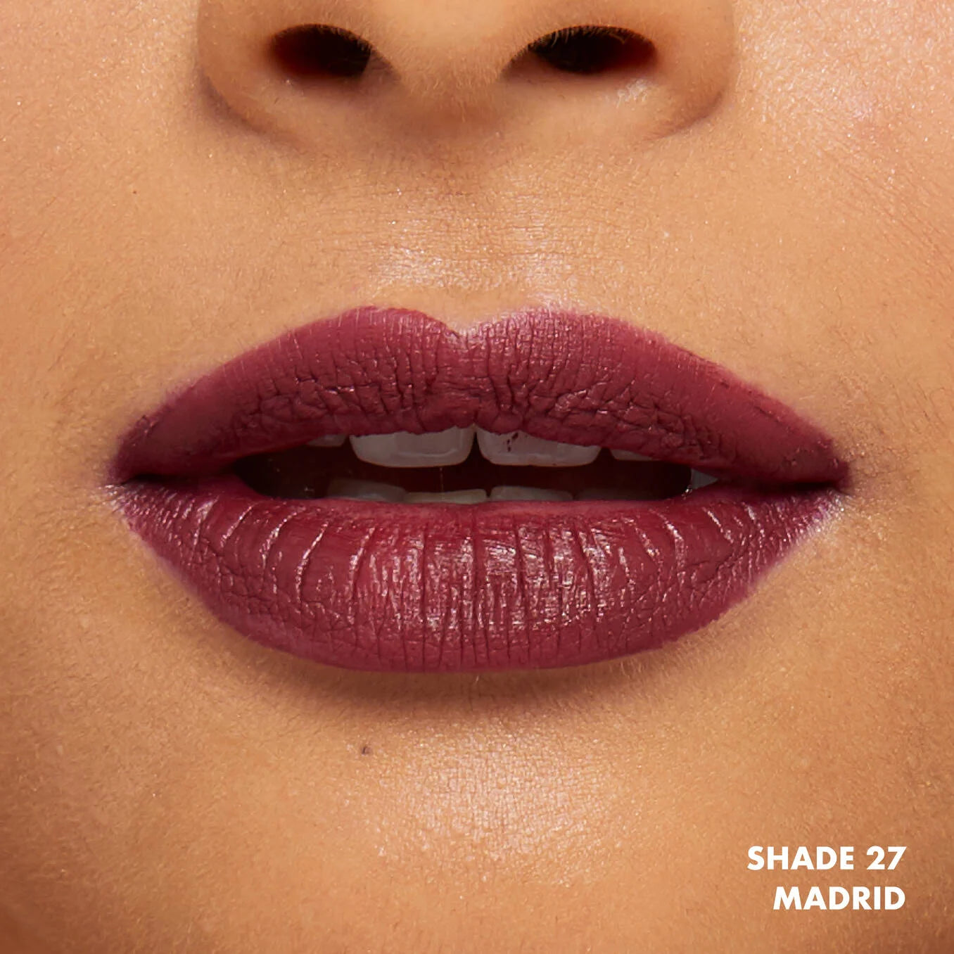 NYX Professional Makeup SOFT MATTE LIP CREAM Madrid