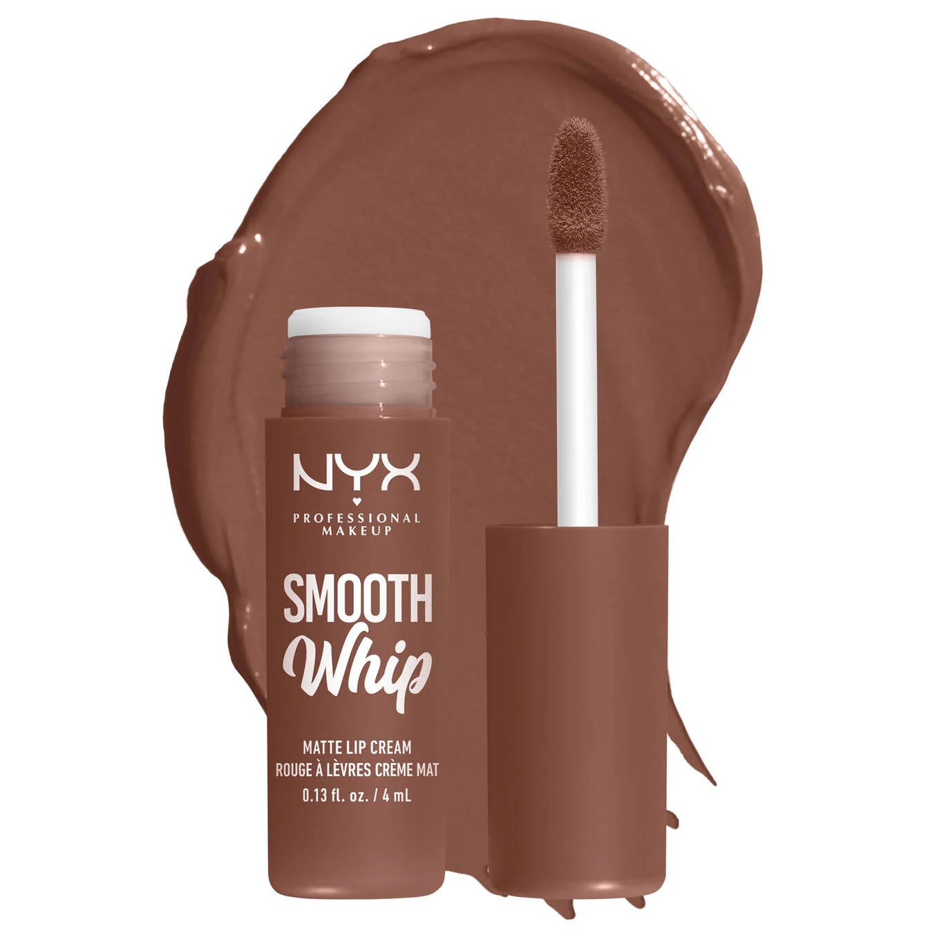 NYX Professional Makeup SMOOTH WHIP  Memory Foam