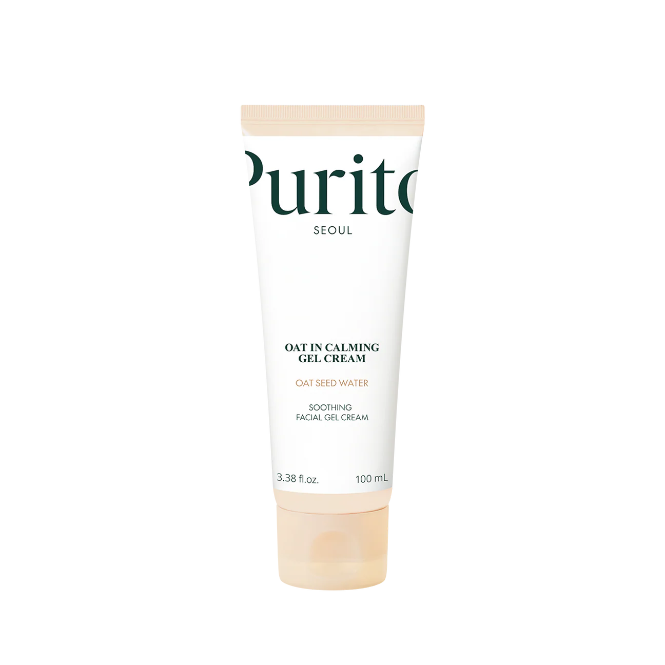 Purito SEOUL - Oat-In Calming Gel Cream - 100ml
