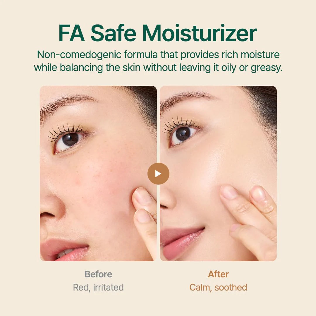 Purito SEOUL - Oat-In Calming Gel Cream - 100ml