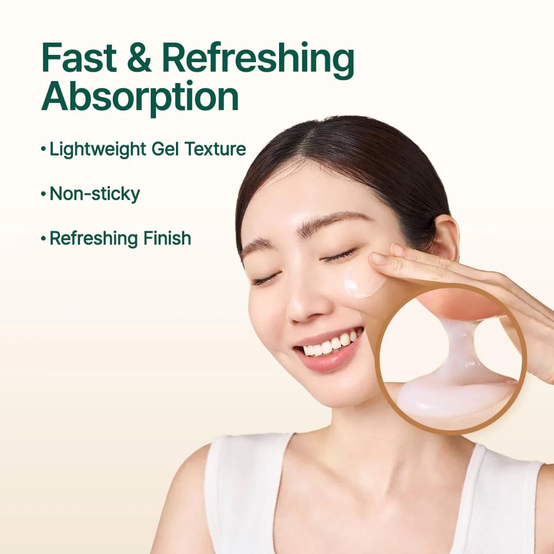 Purito SEOUL - Oat-In Calming Gel Cream - 100ml