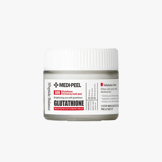 Medi-Peel Bio Intense Glutathione White Cream