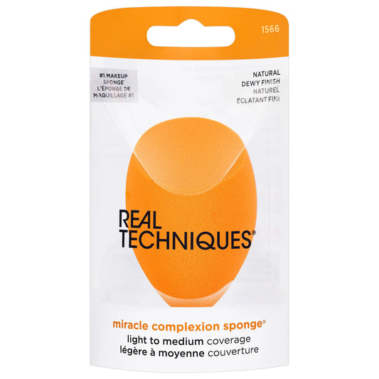 Real Techniques Miracle Complexion Sponges