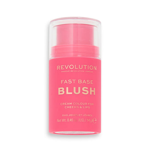 Makeup Revolution Fast Base Blush Stick 14g