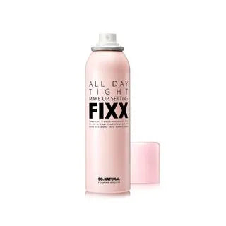 so natural - All Day Tight Make Up Setting Fixer General Mist [75ml]