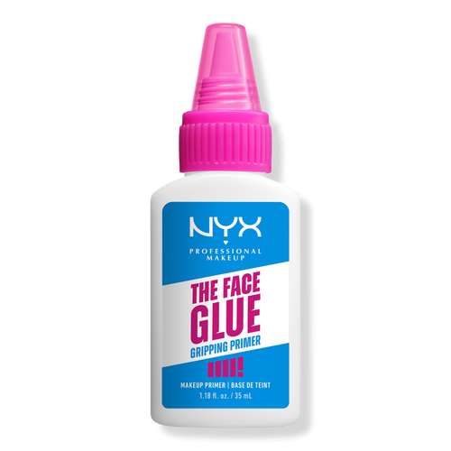 NYX Professional Makeup
 The Face Glue Gripping Primer