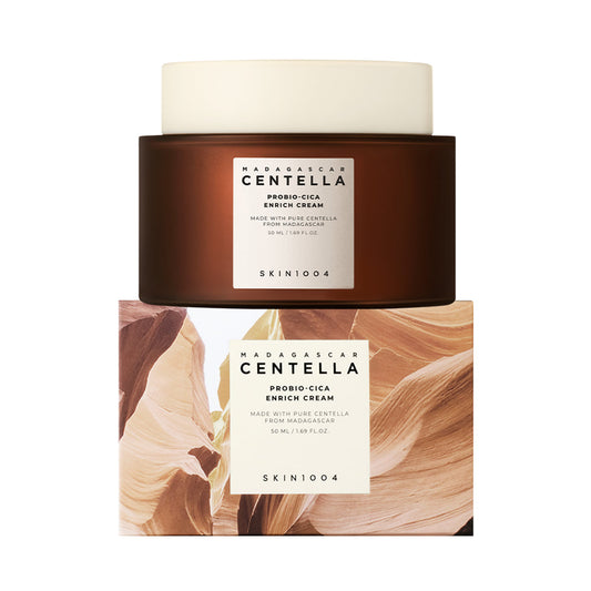 SKIN 1004 - Madagascar Centella Probio-Cica Enrich Cream [50ml]