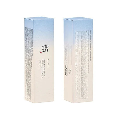 Beauty of Joseon Relief Sun Aqua-Fresh : Rice + B5 (SPF50+ PA++++)