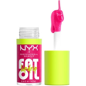 NYX Professional Makeup Fat Oil SUPERMODEL