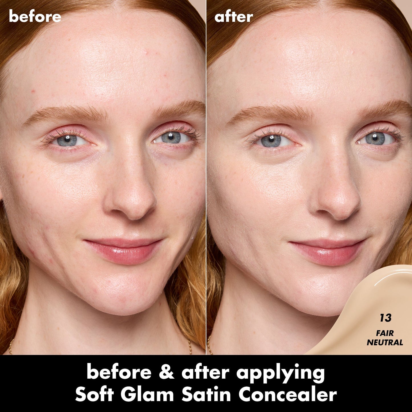Elf Cosmetics Soft Glam Satin Concealer