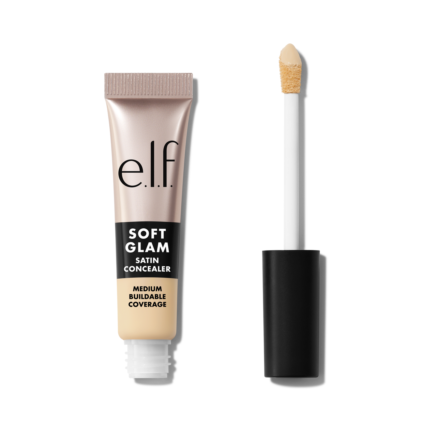 Elf Cosmetics Soft Glam Satin Concealer