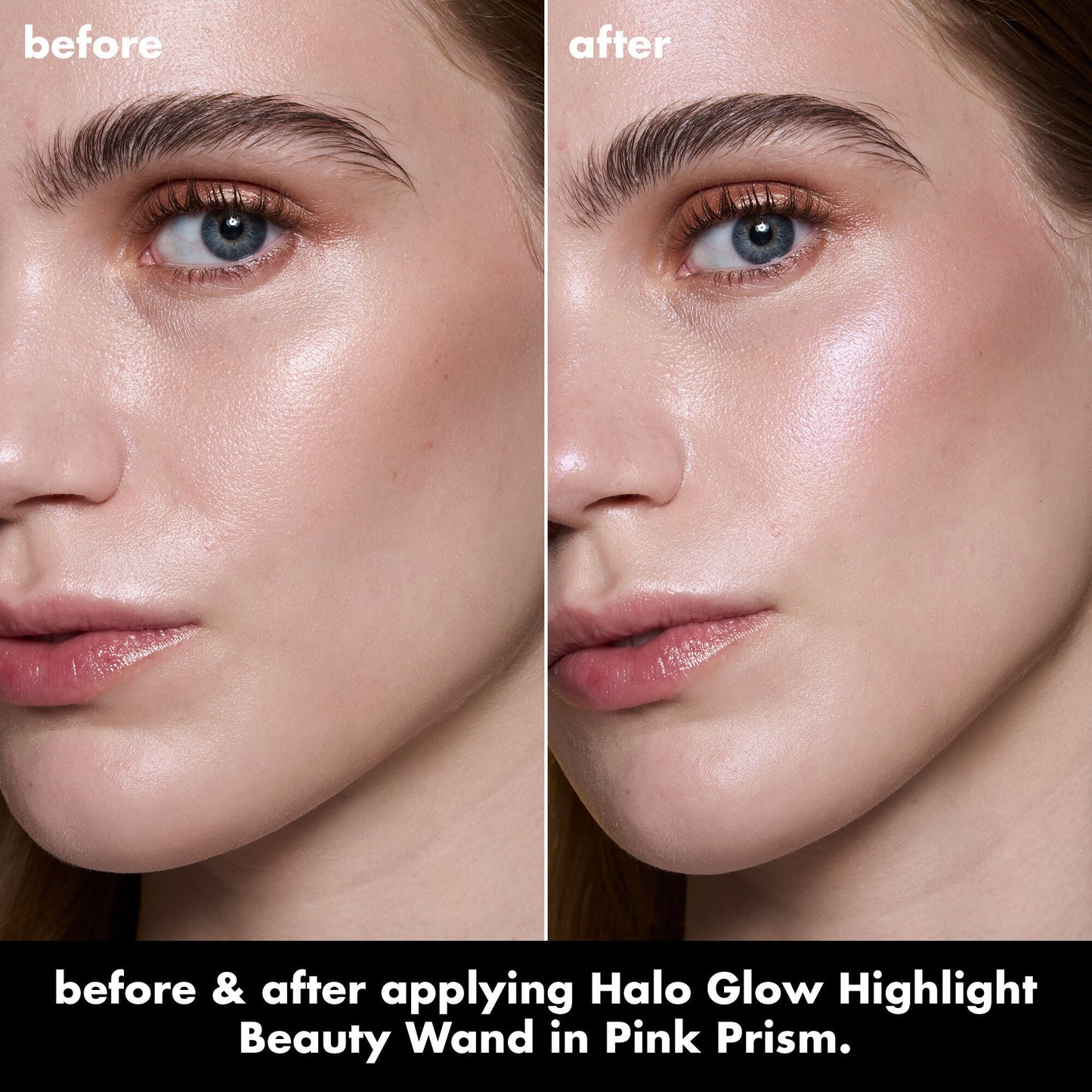 Elf Halo Glow Highlight Beauty Wand