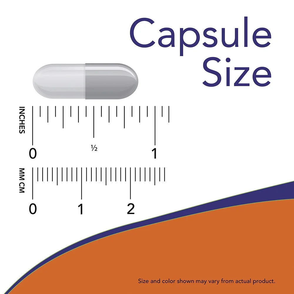 NOW Foods Ashwaganda (450mg/ 90 capsules)