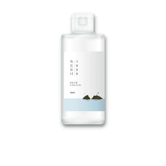 ROUND LAB 1025 Dokdo Toner 200ml